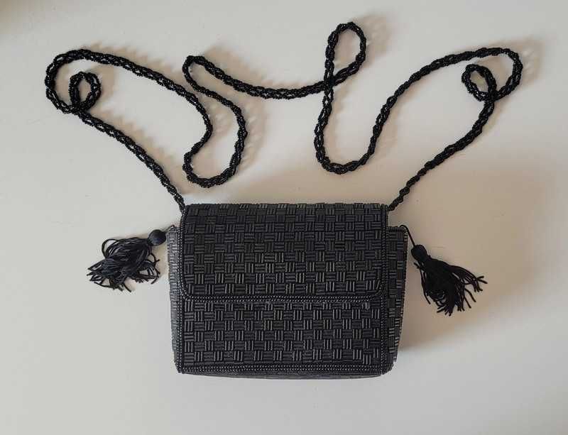 Małą elegancka torebka