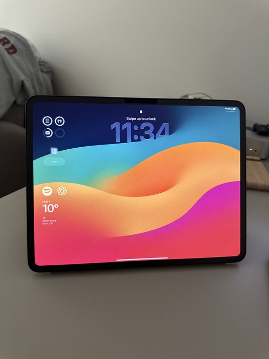 IPad Pro M4 512gb + cellular