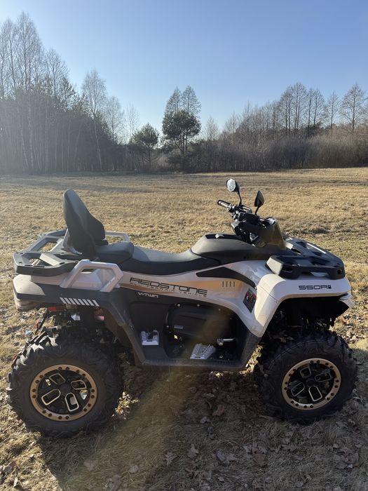 Odblokowany - Benda  Redatone  550 R EXCLUSIV