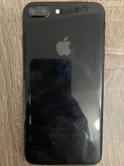 Iphone 7 plus 128 gb neverlok