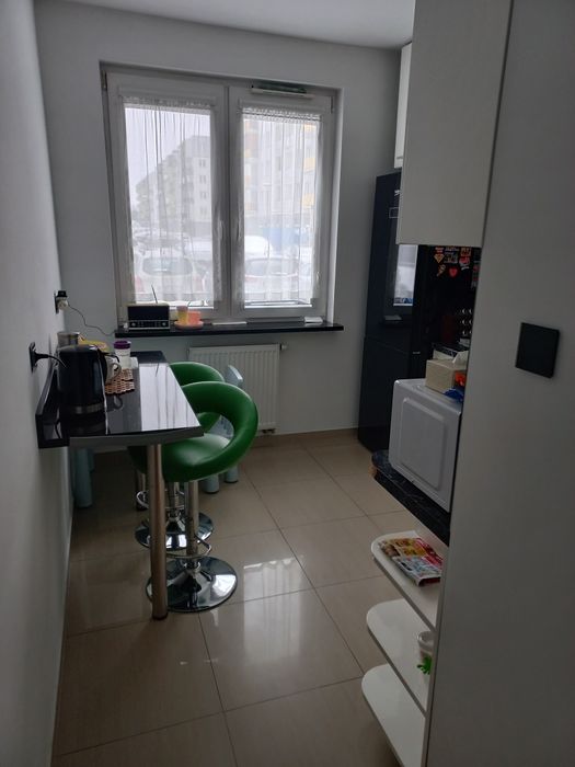Mieszkanie na sprzedaż A.Fieldorfa21 48 m² - Widok 4