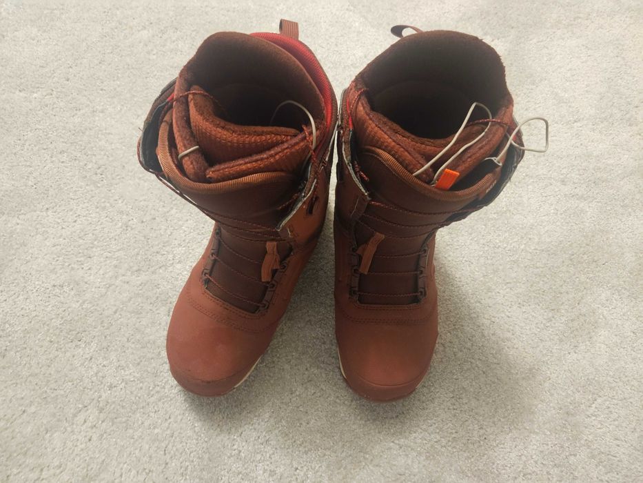 Buty Burton Mens Ruler 45