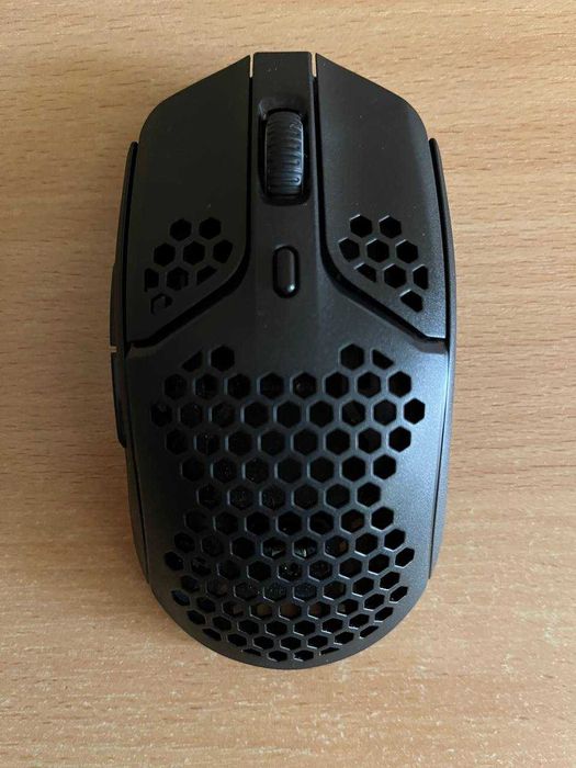 Мышь HyperX Pulsefire Haste Wireless Black