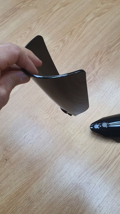 Harley-davidson protector de mãos