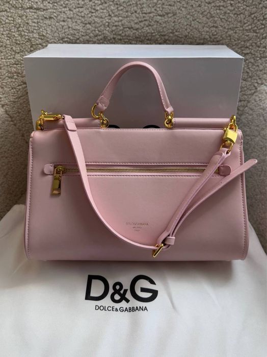 Сумка Dolce&Gabbana