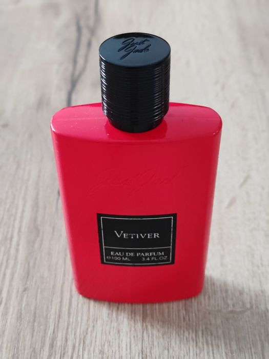 Just Jack Veriver EDP