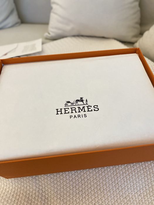Кроссовки Hermes