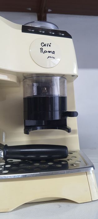 Máquina Ariete café