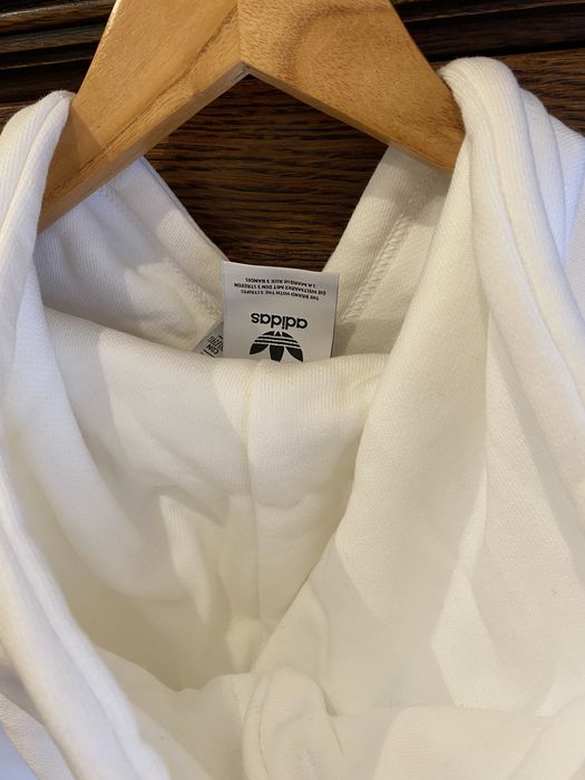 Adidas Originals Trefoil Hoodie