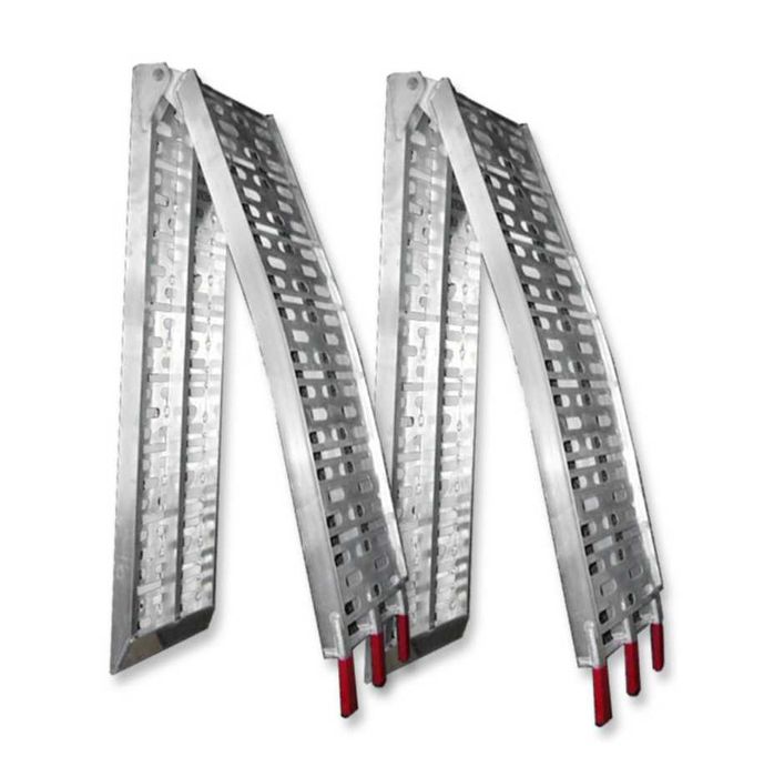 Трапи ATV для квадроцикла баггі UTV наїзди мотоцикла Can-Am BRP брп