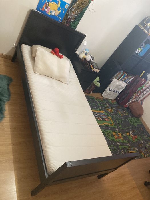 Beliche com camas juntas ou separadas