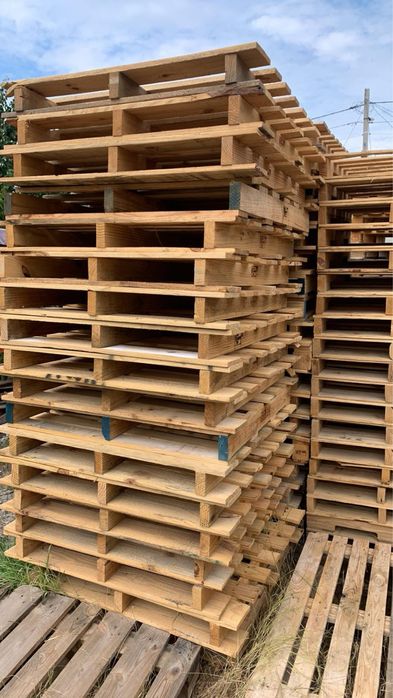 Поддоны палеты 70-100грн/шт.продам.