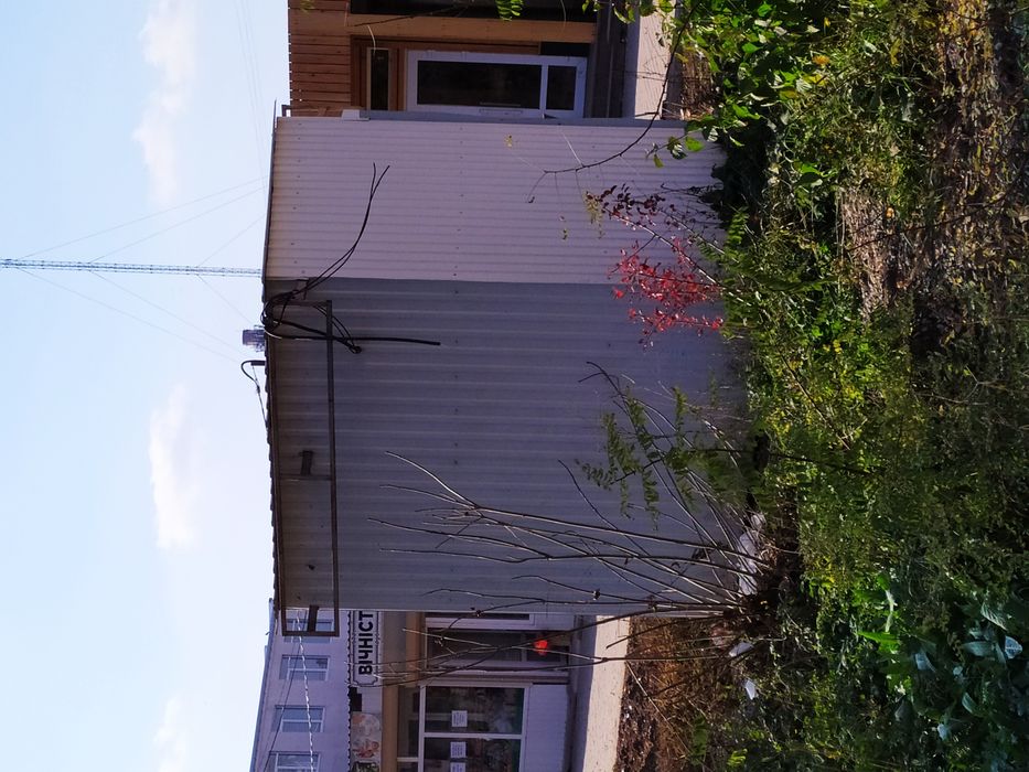 Продам кіоск без місця