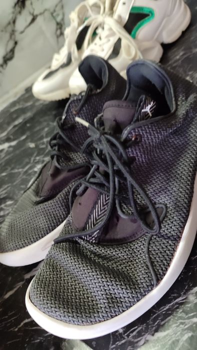 Обувь на дівчинку