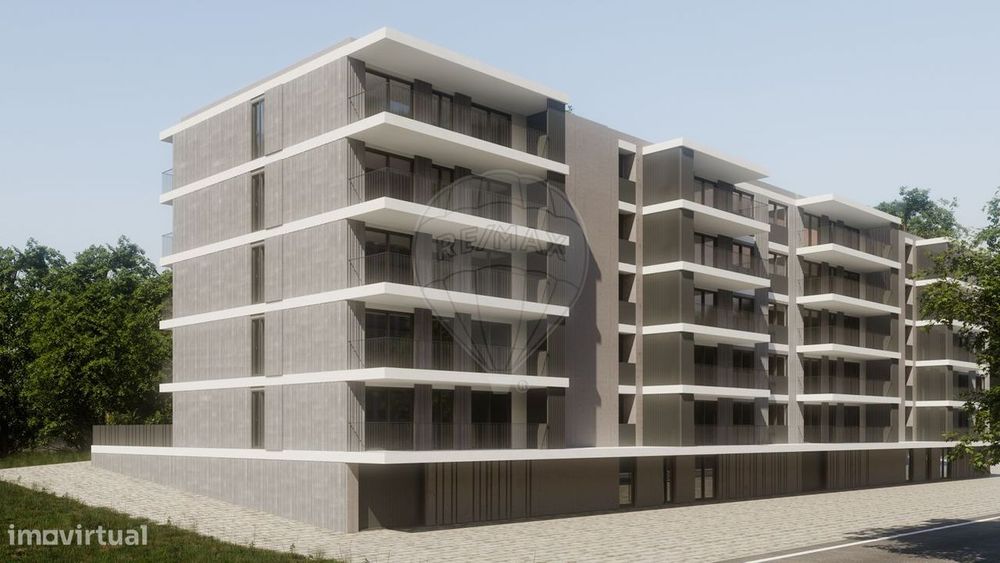 Apartamento T2 para venda