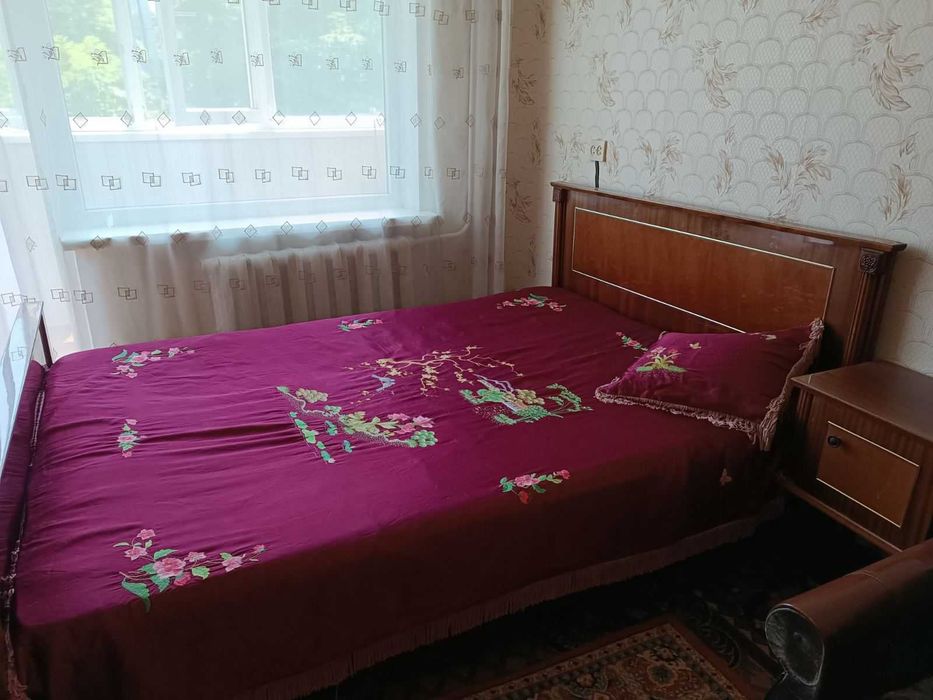 ВЛАСНИК.1-кімнатна квартира 36м2 Власівка (Кременчук)Держпрограми