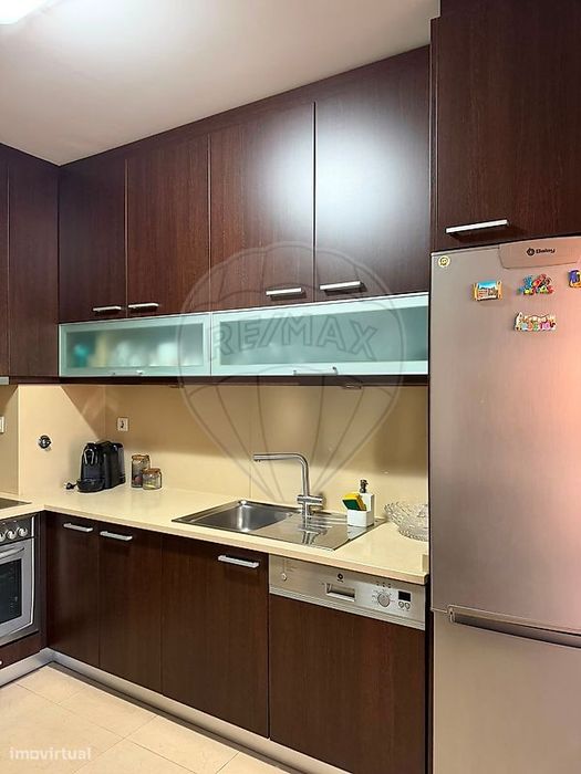 Apartamento T2 para venda