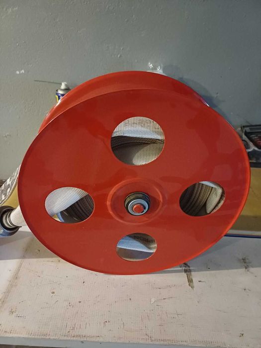 Wąż strażacki 20mb