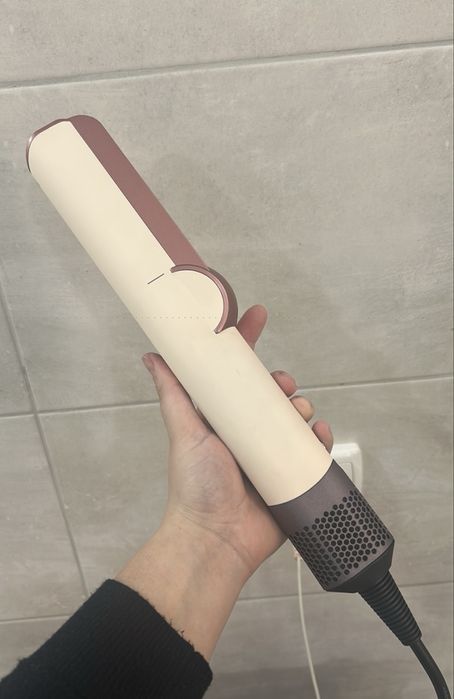 Продам Dyson Airwrap (люкс к)