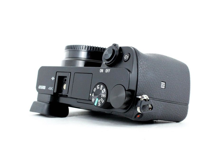 Sony A6100 ( a 6100 ) + гарантія / без передоплат