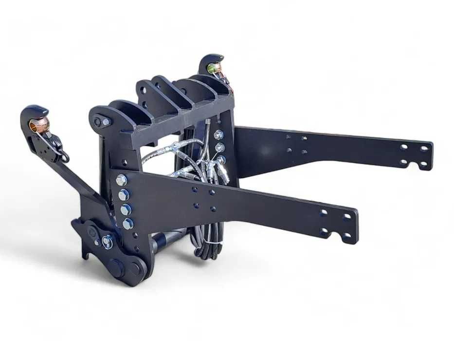 Przedni TUZ do Ursus 914 385 Deutz Reno Massey Same Holland  Proxima