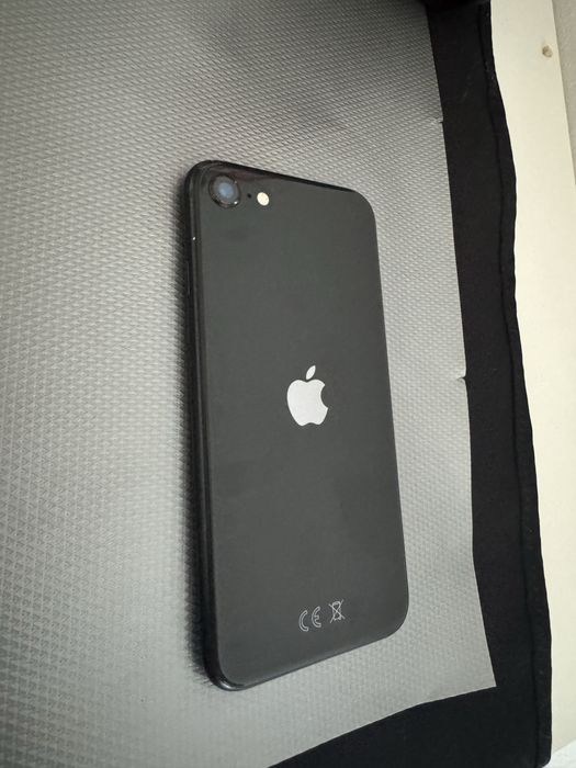 Iphone SE 2022 apple