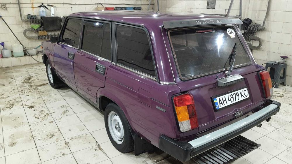 Продам  ВАЗ 21043
