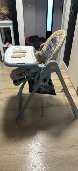 Krzeselko Kinderkraft Lastree