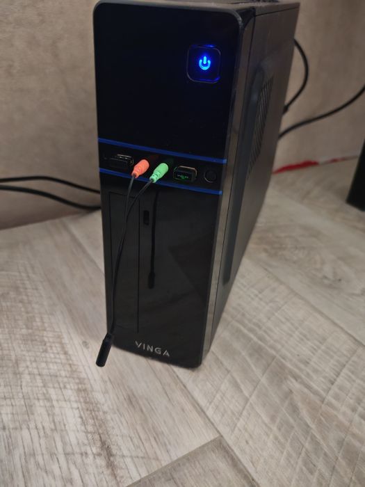 Компьютер для дому або офісу mATX Харків