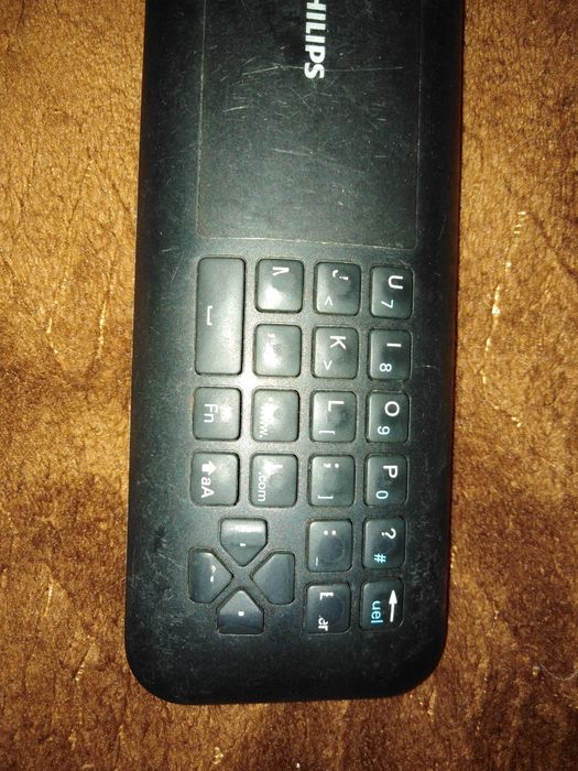 Пульт philips ykf 319-007
