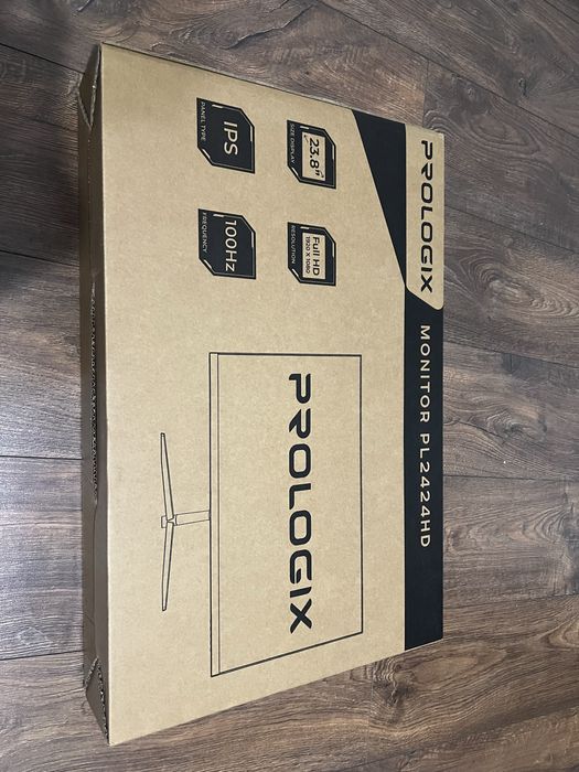 Ігровий ПК Ryzen 5 / RTX 3060 + монітор 100Hz