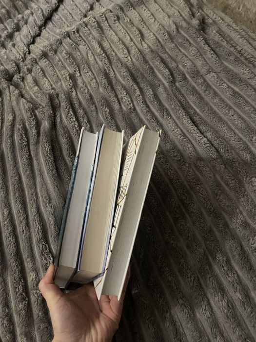 Жестокий принц Холли Блэк