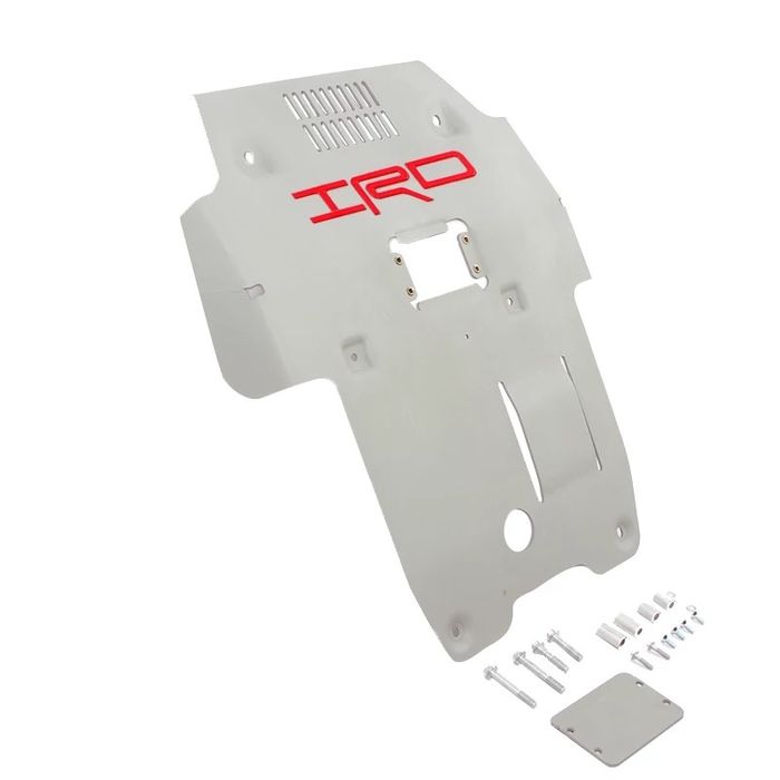 Toyota Tacoma TRD Pro Защита новая!