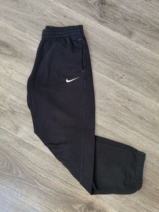 Nike Оригинал Детские Спортивные штаны брюки
