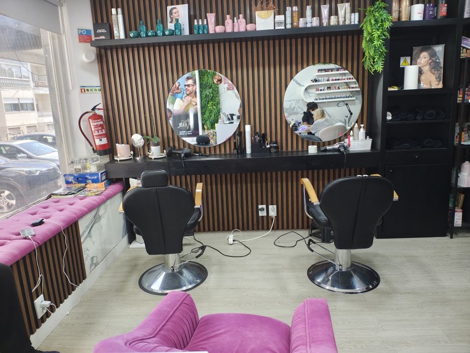 Alugua se cadeira pra cabeleireirs ou barbeiros