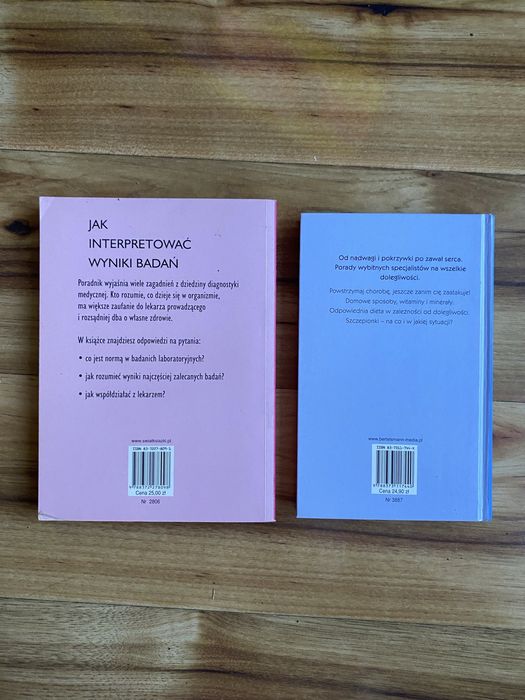 Jak interpretować wyniki badań Herbert Woschnagg, Wolfgang Exel
