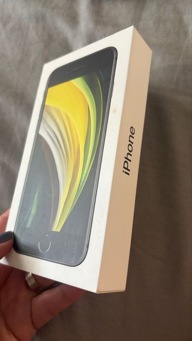 Iphone SE - 2020