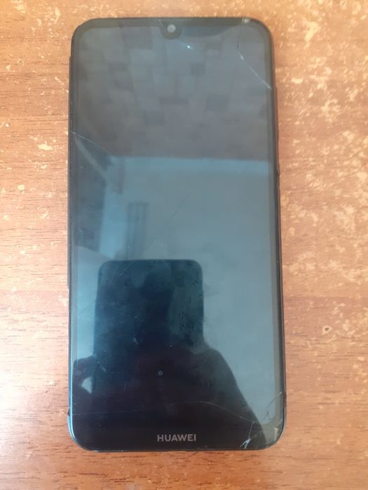Huawei Y7 2019 3/32GB