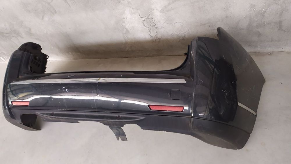 PARACHOQUES TRAS CITROEN C6