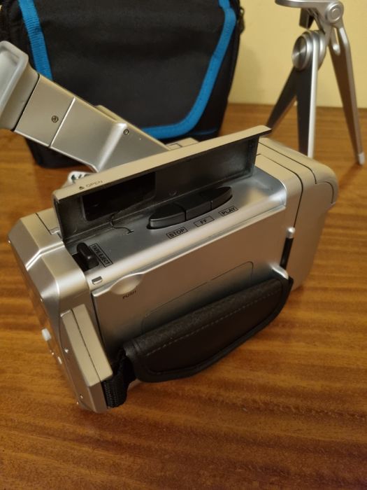 Câmara Olympia V-3000