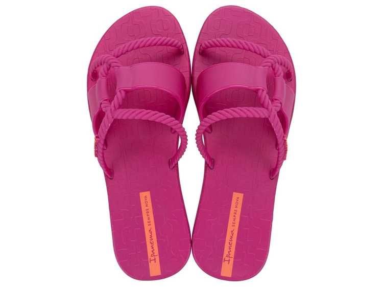 Buty klapki damskie laczki Ipanema Diversa Slide Ad r. 37-41/42