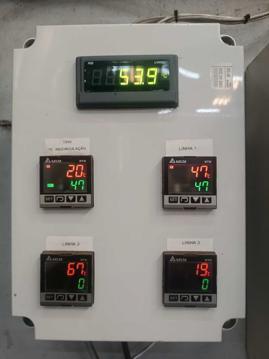 Eletricista Certificado,Residencial e Industrial Freelancer