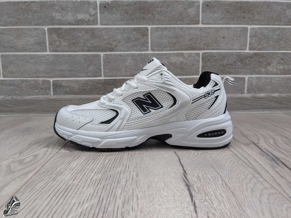 Кросівки на літо СІТКА Нью Баланс 530 \ New Balance 530 \ размер 36 - 41