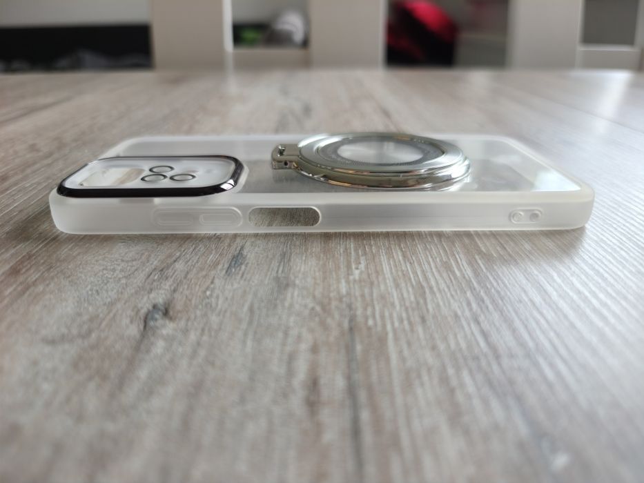 Redmi Note 11 Pro Etui magnetyczne nowe - Rzeszów -