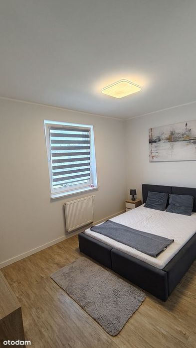 2 pokojowe mieszkanie Zielona Góra/Ciesielska 47,10 m² - Widok 4
