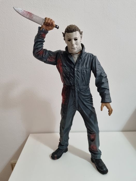 Mcfarlane Toys Halloween Michael Myers - 50cm