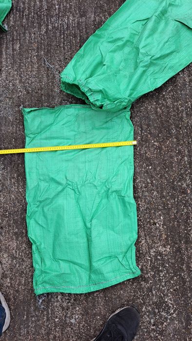 Worki  po ekogroszku