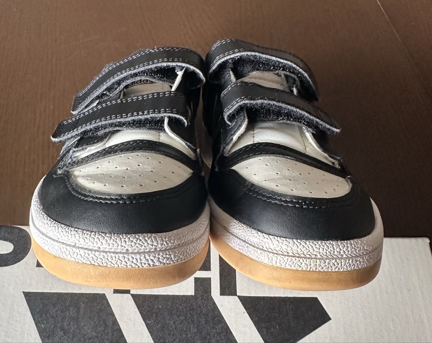 Дитячі кросівки Adidas Break Start El Cf C, 32р