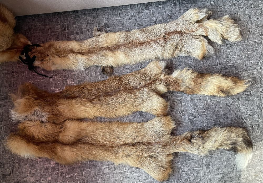 Продажа, продам хутро