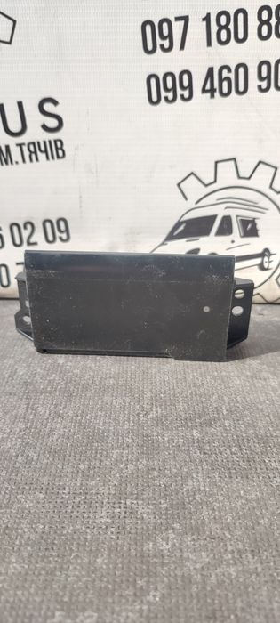 Дисплей Land Rover L405 DPLA18C858AD
